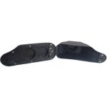 کنسول وسط فابریک کوئیک و ساینا - Image 3